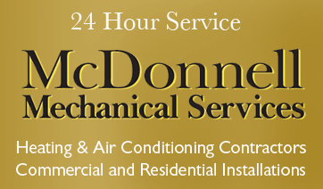McDonnell Mechanical Services Cape Cod, MA – 24 Hours Service | Heating & Air Conditioning Contractors – Commercial & Residential Installations