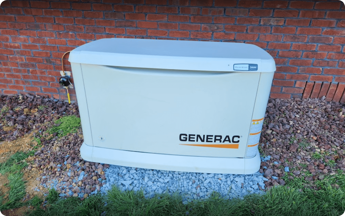 Generators In Eastham, MA